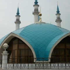 Рустам Габдулхаков, 01.05.1986, Екатеринбург