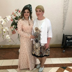 Аня Лифанова, 18.11.1973, Кириши