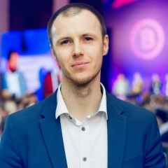Александр Волошаненко, Киев