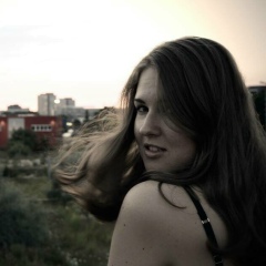 Дарья Дергушина, 28.09.1990, Berlin