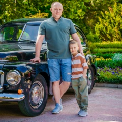 Андрей Исаев, 28.06, Губкинский