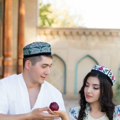 Динара Камалова, 23.09.1993, Алматы