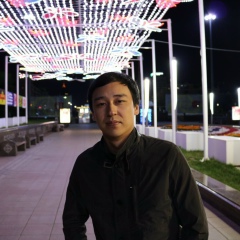 Darkhan Amanov, 10.02, Астана