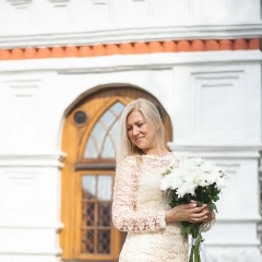 Елена Ковалева, 23.01, Москва