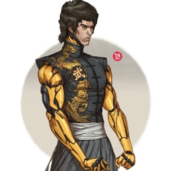 Pavel Kim, 22.05, Guangzhou