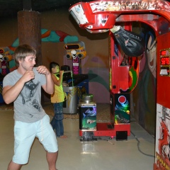 Алексей Абрамов, 27.06, Москва