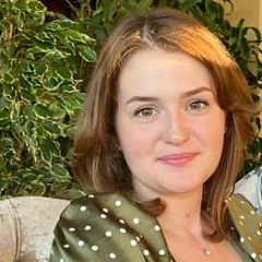 Вероника Шкуропатова, 30.12.1993, Ростов-на-Дону