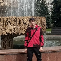 Влад Ярема, 29.06.1995, Новокузнецк