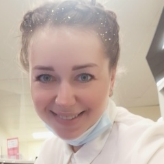 Таня Смирнова, 02.12.1990, Санкт-Петербург