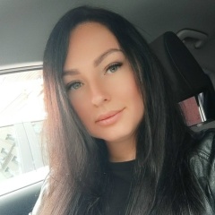 Елена Малышкина, 03.06.1987, Тюмень