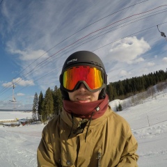 Женя Павлов, 07.01.1987, Пермь