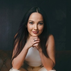 Рината Керайн, 25.02, Hamburg