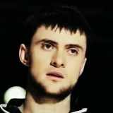 Саша Височин, 12.08, Днепр (Днепропетровск)