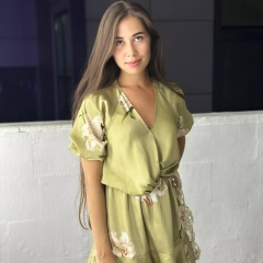 Лия Гильманова, 21.11, Сочи