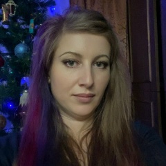 Катерина Смирнова, 07.05, Санкт-Петербург