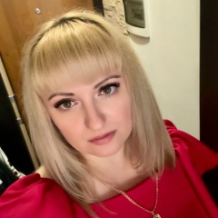 Виктория Овсиенко, 16.07, Ростов-на-Дону