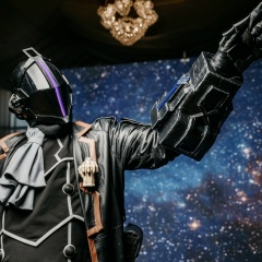 Uncle Phill, 03.02.1993, Корсаков