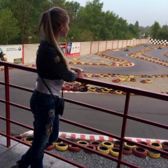 Анна Степаненкова, 21.08.1986, Днепр (Днепропетровск)