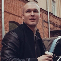 Дима Симон, 18.03, Москва