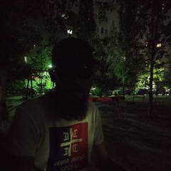 Николай Эрлих, 01.01, Волгоград