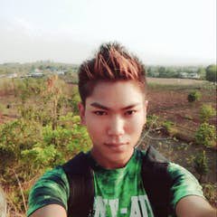 Khant Zaw-Minn-Oo, 27.05.1996, Yangon