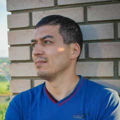 Рустем Мухаметханов, 15.03, Казань