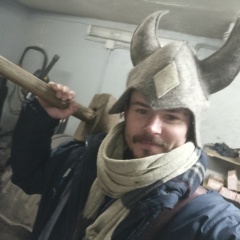 Сирентий Дэлон, 12.11, Санкт-Петербург