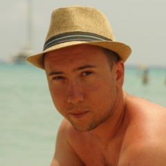 Ренат Мухамедзянов, 22.05.1987, Санкт-Петербург