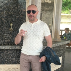 Игорь Галынин, 17.10, Москва