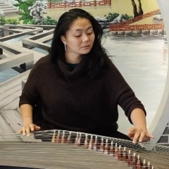 Наталья Ли, 26.04.1989, Ростов-на-Дону