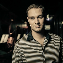 Кирилл Баев, 22.03.1992, Николаев