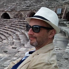 Алексей Шолохов, 28.11.1970, Санкт-Петербург