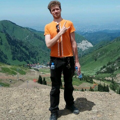 Дмитрий Колядов, 20.02, Бишкек