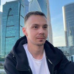 Александр Медведев, 18.01.1996