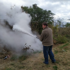 Виктор Атаманчук, 22.11, Николаев