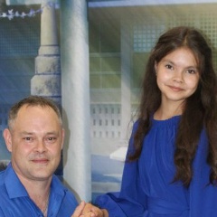 Юрий Воргуданов, Челябинск