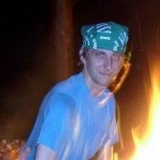 Антон Щербаков, 09.03, Санкт-Петербург