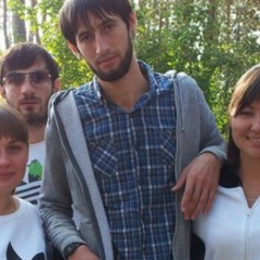 Шамиль Эскирханов, 18.12, Грозный