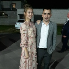 Айдар Забиров, 13.08.1990, Казань