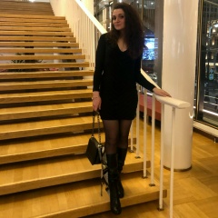 Кристина Присакарь, 12.08, Санкт-Петербург