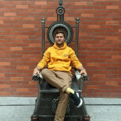 Vasiliy Kudrenko, 31.10