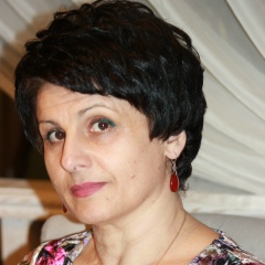 Сюзанна Мартынова, 13.05, Армавир