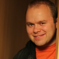 Алексей Яковлев, 05.03.1983, Санкт-Петербург