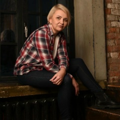 Ольга Симакова, Ижевск