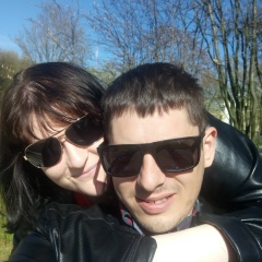 Екатерина Ключникова, 12.09.1990, Санкт-Петербург