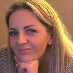 Алёна Александровна, 26.07, Нижний Новгород