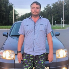 Максим Еркин, 21.01.1981