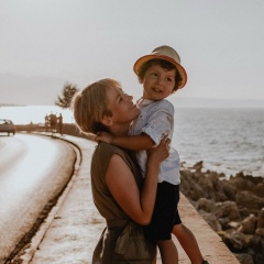 Ольга Зобнина, 29.04.1987, Санкт-Петербург