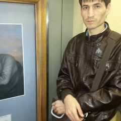 Firdavs Parpiev, Худжанд