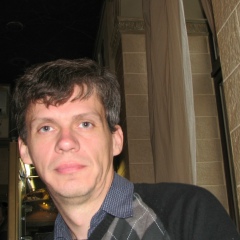 Леонид Козарез, 25.08, Санкт-Петербург